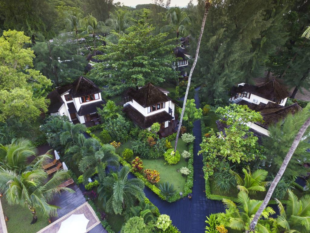 Jade Marina Resort And Spa Ngapali Exteriör bild