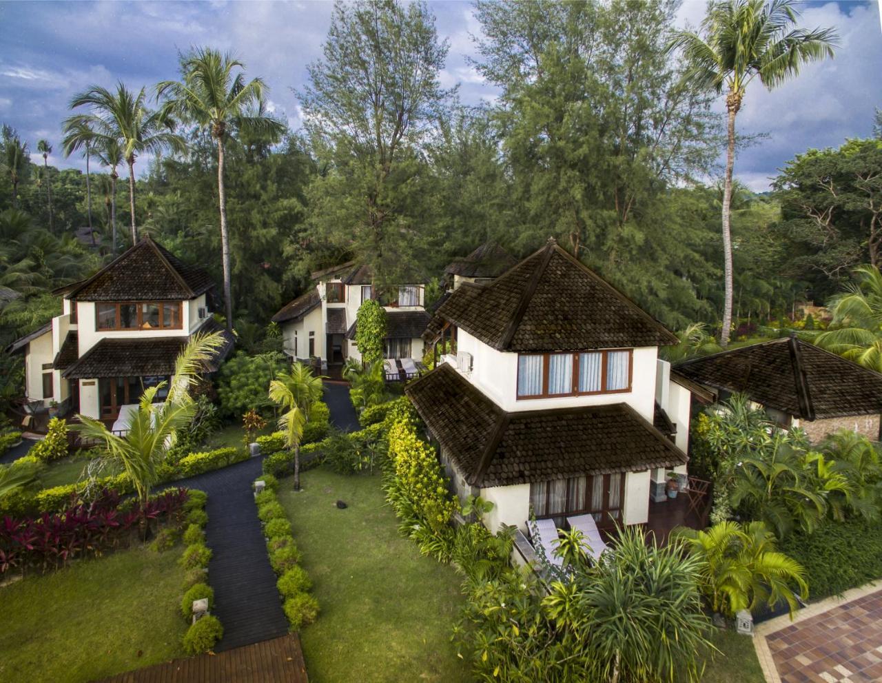 Jade Marina Resort And Spa Ngapali Exteriör bild
